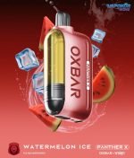 Dr Vapes OXBAR Panther X 50000 Puffs Disposable Vape In UAE - Image 4