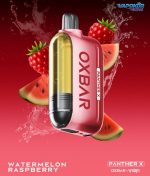 Dr Vapes OXBAR Panther X 50000 Puffs Disposable Vape In UAE - Image 3