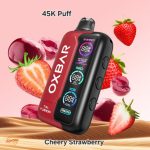 OXBAR TRI Fusion 45K Disposable Vape In UAE - Image 13