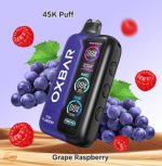 OXBAR TRI Fusion 45K Disposable Vape In UAE - Image 11