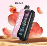 OXBAR TRI Fusion 45K Disposable Vape In UAE - Image 10