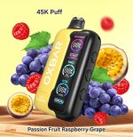 OXBAR TRI Fusion 45K Disposable Vape In UAE - Image 9