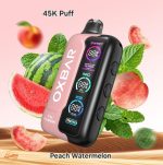 OXBAR TRI Fusion 45K Disposable Vape In UAE - Image 7