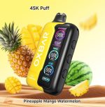 OXBAR TRI Fusion 45K Disposable Vape In UAE - Image 6
