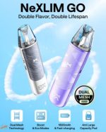 OXVA NeXlim Go Vape Kit