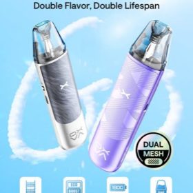 OXVA NeXlim Go Vape Kit