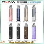 OXVA NeXlim Go Vape Kit 40W 1800mAh In UAE - Image 2