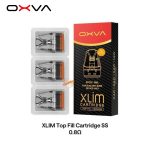 OXVA Xlim SS Pods 2ml Top Fill In UAE - Image 4