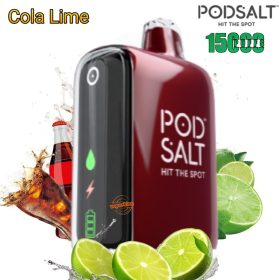 Pod Salt 15000 Puffs Disposable Vape In UAE