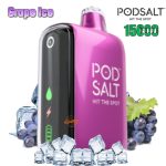 Pod Salt 15000 Puffs Disposable Vape 20mg In UAE - Image 9