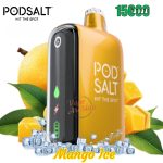 Pod Salt 15000 Puffs Disposable Vape 20mg In UAE - Image 8