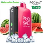 Pod Salt 15000 Puffs Disposable Vape 20mg In UAE - Image 5