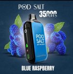 Pod Salt 35K Disposable Vape In UAE - Image 2