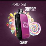 Pod Salt 35K Disposable Vape In UAE - Image 3