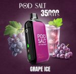 Pod Salt 35K Disposable Vape In UAE - Image 4