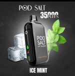 Pod Salt 35K Disposable Vape In UAE - Image 5