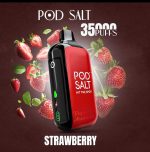 Pod Salt 35K Disposable Vape In UAE - Image 8