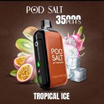 Pod Salt 35K Disposable Vape In UAE - Image 10