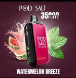 Pod Salt 35K Disposable Vape In UAE - Image 11