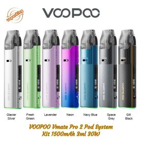 VOOPOO Vmate Pro 2 Kit