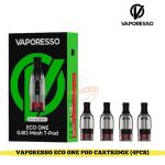 Vaporesso ECO One Pod Cartridge 2ml In UAE - Image 5