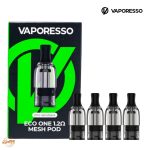 Vaporesso ECO One Pod Cartridge 2ml In UAE - Image 3