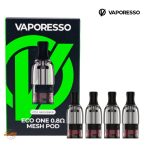 Vaporesso ECO One Pod Cartridge 2ml In UAE - Image 2