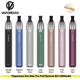 Vaporesso Eco One Pro Kit