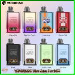 Vaporesso VIBE Nano Pro Kit 1500mAh In UAE - Image 2