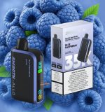 Smooth Allo 35000 Puffs Disposable