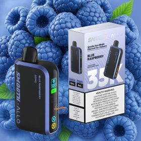 Smooth Allo 35000 Puffs Disposable