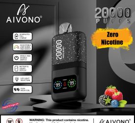 AIVONO Aim Magic 20000 Puff