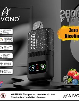 AIVONO Aim Magic 20000 Puff