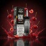 Al Fakher E Hose X 60000 Puffs- Cherry Fiesta