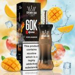 Al Fakher E Hose X 60000 Puffs Crown Bar Hookah Disposable Vape In UAE - Image 10