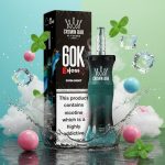 Al Fakher E Hose X 60000 Puffs Crown Bar Hookah Disposable Vape In UAE - Image 7