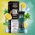 Al Fakher E Hose X 60000 Puffs Crown Bar Hookah Disposable Vape In UAE - Image 6