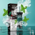 Al Fakher E Hose X 60000 Puffs Crown Bar Hookah Disposable Vape In UAE - Image 3