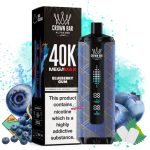 Al Fakher Mega Max 40000 Puffs Disposable Vape In UAE - Image 10