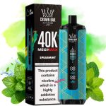 Al Fakher Mega Max 40000 Puffs Disposable Vape In UAE - Image 5