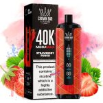Al Fakher Mega Max 40000 Puffs Disposable Vape In UAE - Image 4
