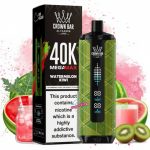 Al Fakher Mega Max 40000 Puffs Disposable Vape In UAE - Image 2