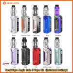New Geekvape Aegis Solo 3 Vape Kit (External Battery) 100W In UAE - Image 2
