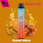 Ghost Pro 3500 Puffs Disposable Vape By Vapes Bar 20mg In UAE - Image 5