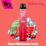 Ghost Pro 3500 Puffs Disposable Vape By Vapes Bar 20mg In UAE - Image 8