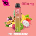 Ghost Pro 3500 Puffs Disposable Vape By Vapes Bar 20mg In UAE - Image 11