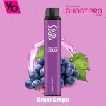 Ghost Pro 3500 Puffs Disposable Vape By Vapes Bar 20mg In UAE - Image 13
