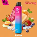 Ghost Pro 3500 Puffs Disposable Vape By Vapes Bar 20mg In UAE - Image 14