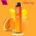 Ghost Pro 3500 Puffs Disposable Vape By Vapes Bar 20mg In UAE - Image 18