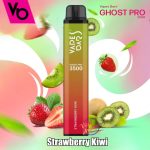 Ghost Pro 3500 Puffs Disposable Vape By Vapes Bar 20mg In UAE - Image 27